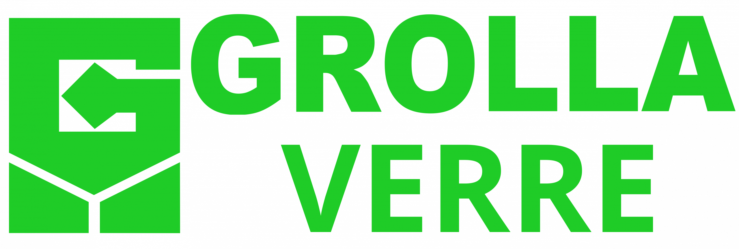 GROLLA Fabricant et installateur de vitrage isolant à haute performance thermique et phonique