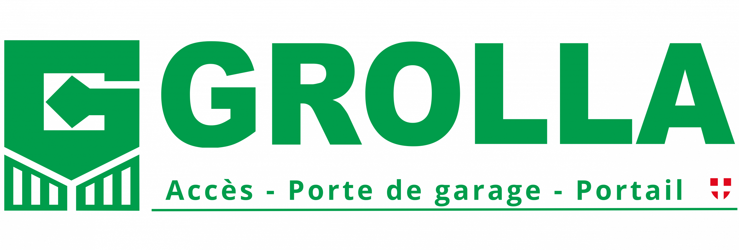 GROLLA ACCES