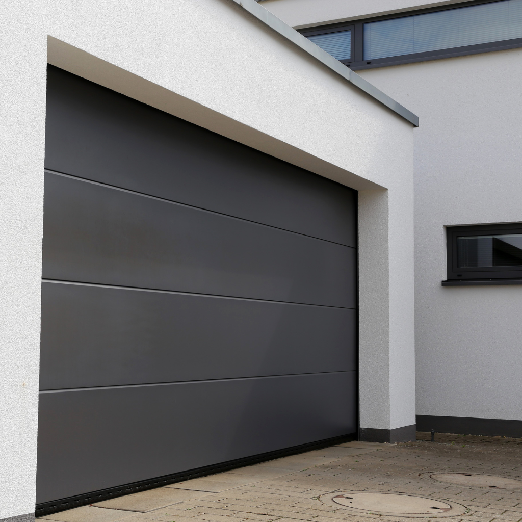 porte garage